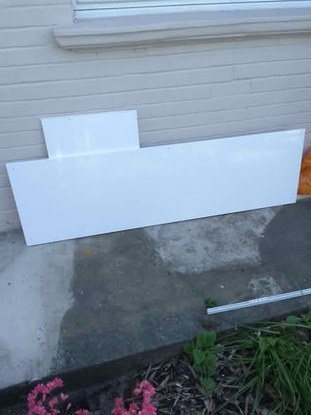 Photo of free White acrylic bath 1700 x 700 mm (St Helens TN34) #3