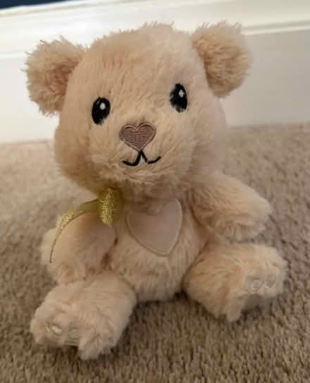 Photo of free 3 x Small stuffed toys (SM1) #4