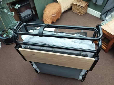 Photo of free Jay -be guest bed (Westwood Peterborough PE3) #2