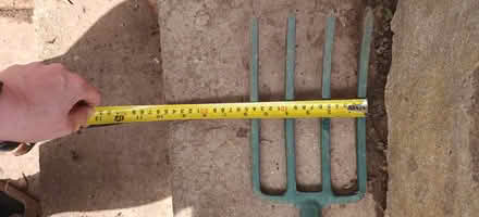 Photo of free Fork without handle (BS4) #2