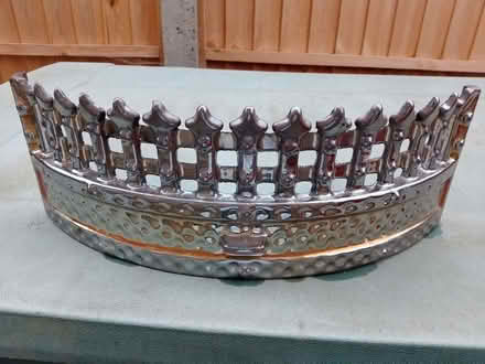 Photo of free Front for fire grate (Sapley PE28) #1