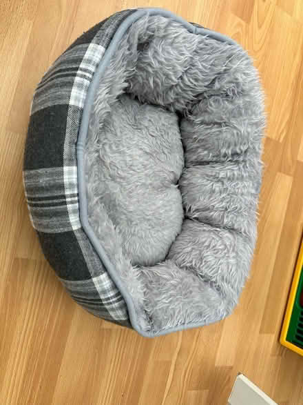 Photo of free Cat bed. Never used (Blaby LE8) #2