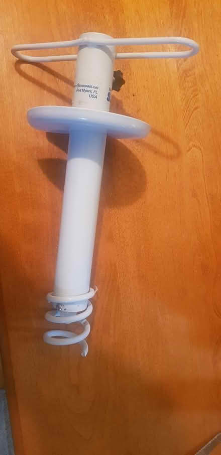 Photo of free Beach umbrella stand (Heatherbrooke Delaware) #1