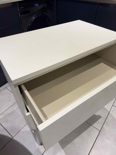 Photo of free IKEA chest of drawers (Third acre rise, OX2) #3