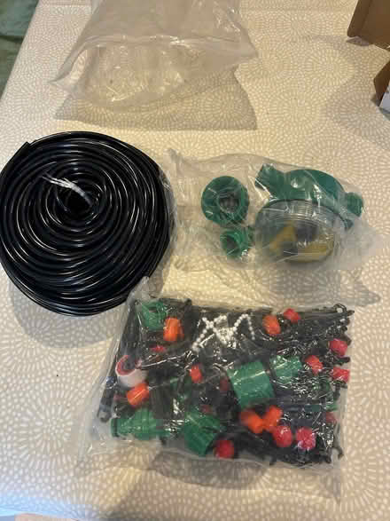 Photo of free Watering System (Toppesfield CO9) #1