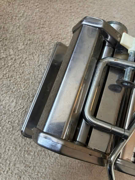 Photo of free Pasta maker (Crowborough Warren TN6) #2