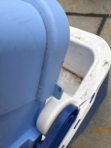 Photo of free Cool box (Stockport centre SK1) #3