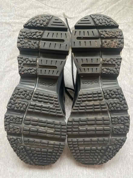Photo of free Trainers (Thringstone LE67) #2