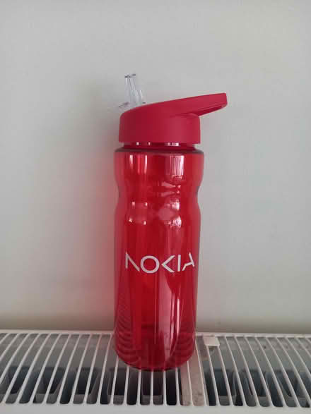 Photo of free Water bottle (Darland, Medway) #2