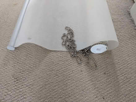 Photo of free Roller Blind (CB3) #2