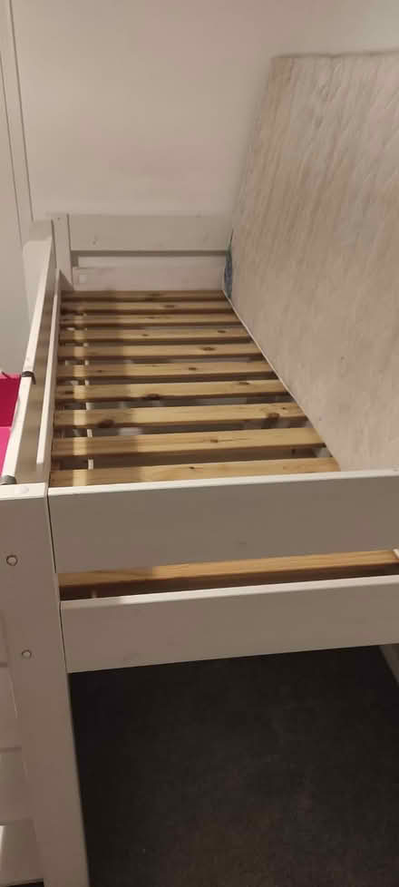 Photo of free Single bed for children (Orpington, BR6) #3