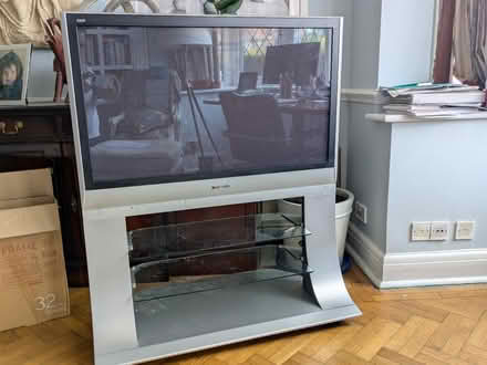 Photo of free 42 inch plasma TV (HA9 9h) #1