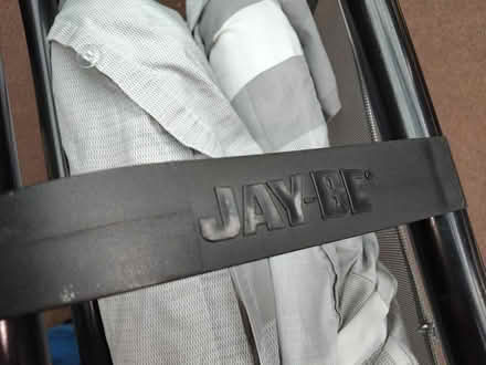 Photo of free Jay -be guest bed (Westwood Peterborough PE3) #1