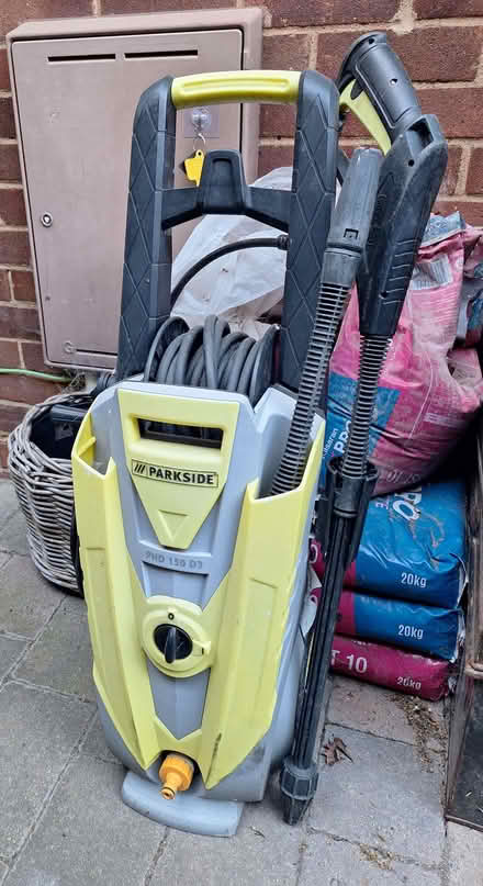 Photo of free Jet washer (Sunningdale SL5) #1