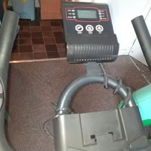 Photo of free Exercise Bike (Lime Gate OL8) #1