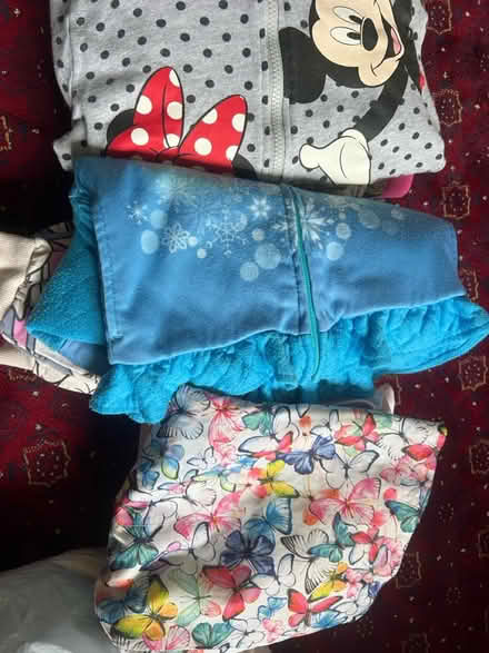 Photo of free Bundle of Baby Clothes (Yiewsley UB7) #3
