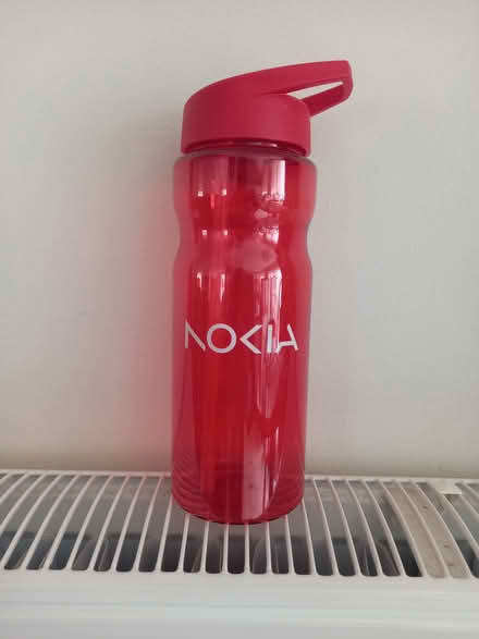 Photo of free Water bottle (Darland, Medway) #1