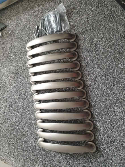 Photo of free Door Handles (PO20) #1