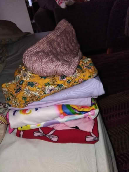 Photo of free Children's clothes (Chapel Allerton LS7) #1