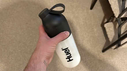 Photo of free Huel Shaker (Eastville BS16) #1