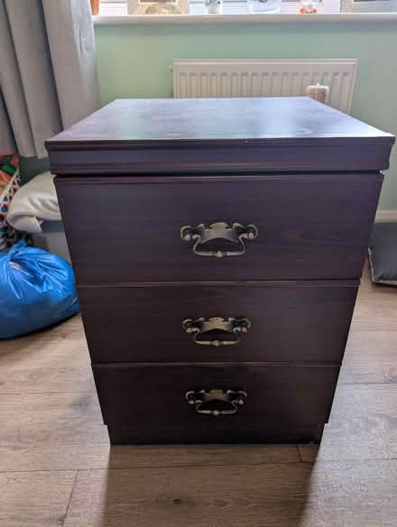 Photo of free Chest of drawers (Skipton BD23) #1