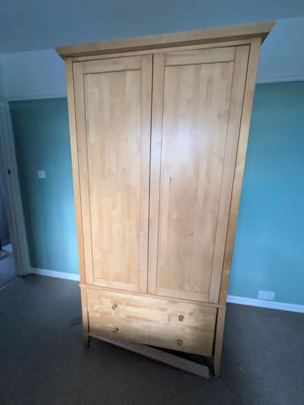 Photo of free Wardrobe (New Marston OX3) #1