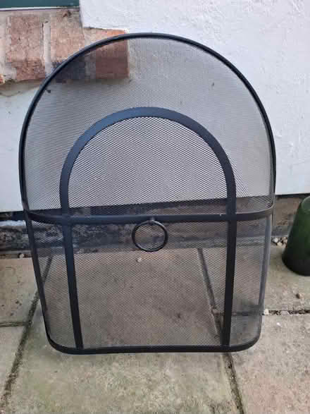 Photo of free Fire Guard (Allington NG32) #1