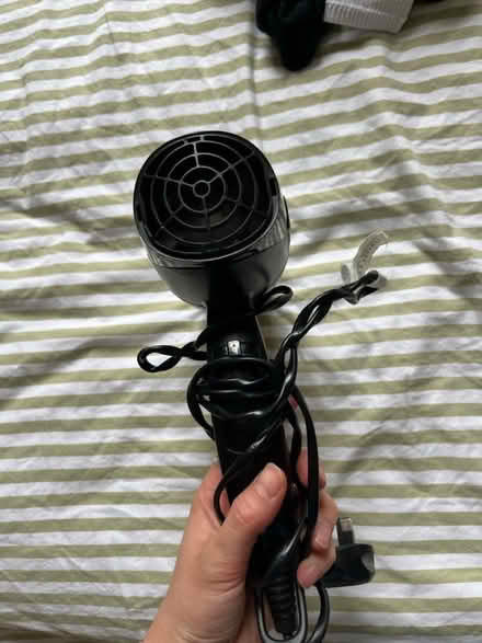 Photo of free Hairdryer (SE5) #2