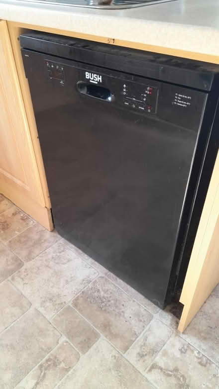Photo of free Dishwasher (Longton PR4) #1