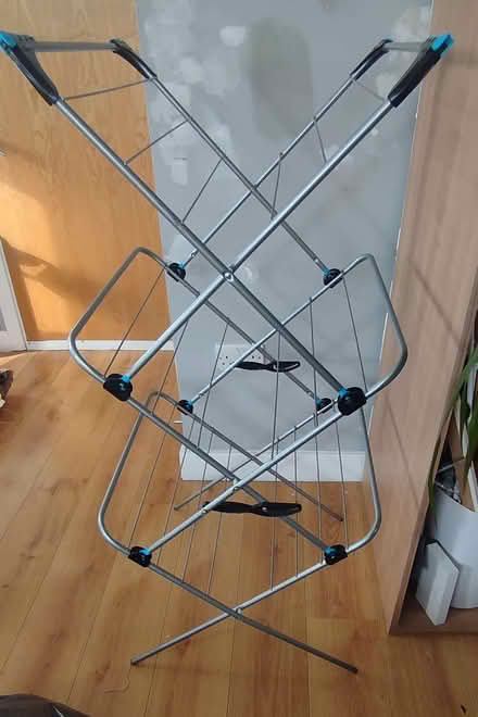 Photo of free Clothers Airer (Crystal Palace SE19) #2