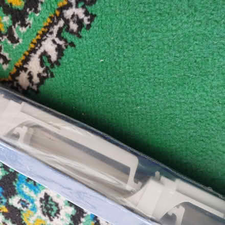 Photo of free Valance Curtain Track (SY13 Whitchurch) #3