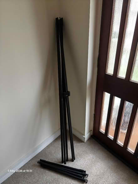 Photo of free Clothes Drying Rack (Midhurst GU29) #2