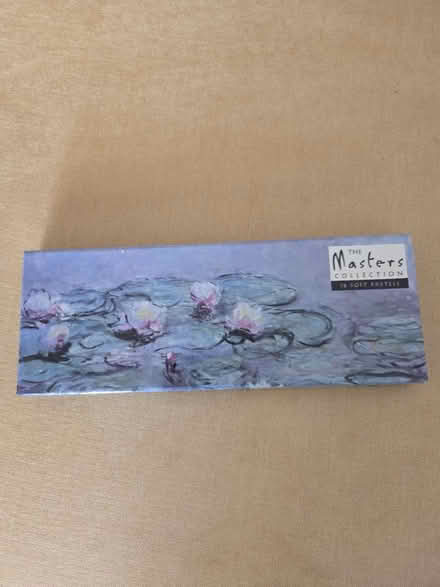 Photo of free Soft Pastels (CT10) #2