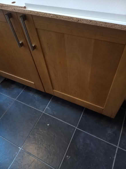 Photo of Kitchen cupboard doors (Lawnswood, Leeds LS16) #1
