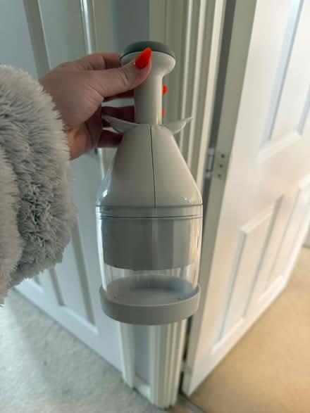 Photo of free Onion chopper (Maidstone ME16) #1