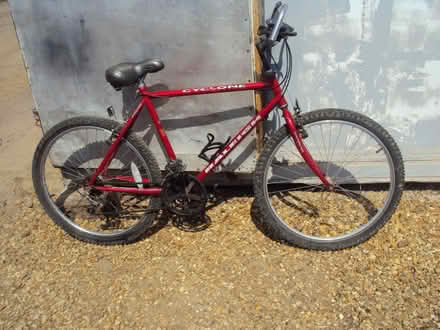 Photo of mens bike (Moreton CH46) #1