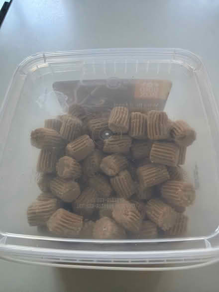 Photo of free Peanut Nuggets Bird Feed (PR8, Birkdale) #1