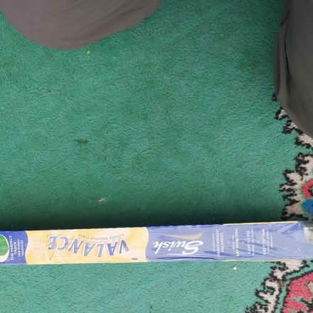 Photo of free Valance Curtain Track (SY13 Whitchurch) #1