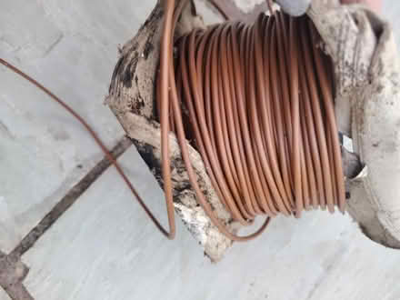 Photo of free Brown cable (Pensby CH61) #1