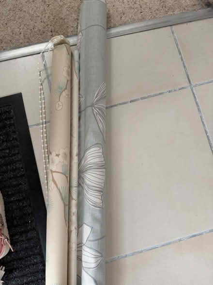 Photo of free 3 roller blinds (Hitchin SG4) #2