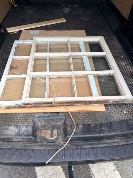 Photo of free Sliding sash Victorian single glazed windows (Papcastle CA13) #2