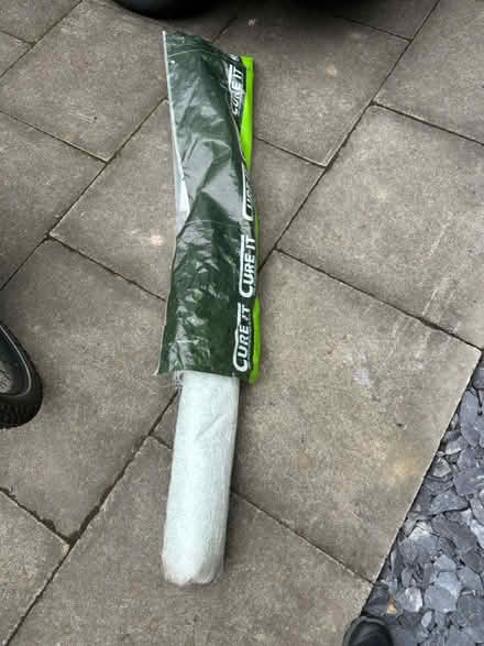 Photo of free Glass fibre matting for roofing etc (Chorlton, Manchester M21) #1