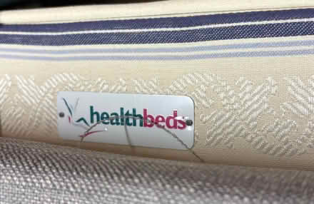 Photo of free Single divan bed base (Saltford BS31) #2