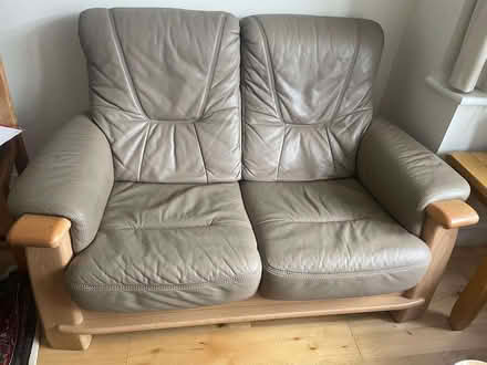 Photo of free Sofa and sofa bed (Rayner's Lane HA5) #2