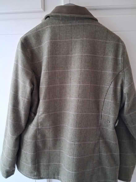 Photo of free Field jacket (Craig-y-don LL30) #3