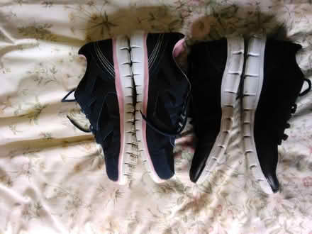Photo of free Women's casual shoes size 6 (Fareham PO15) #3