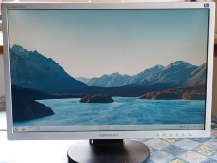Photo of free Computer Monitor 7 - ** Taken** (West Oxfordshire OX28) #1
