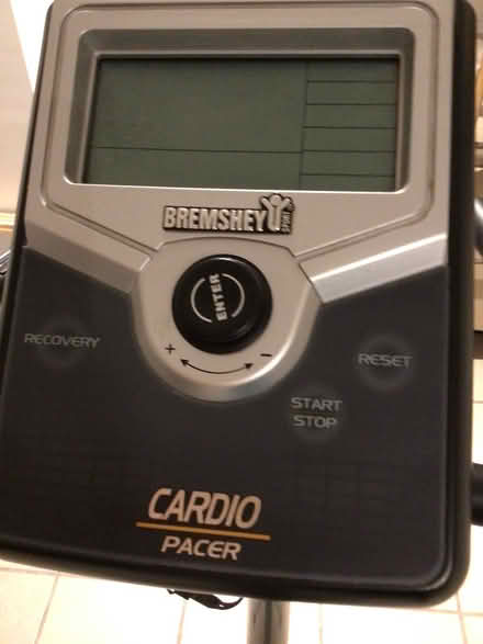 Photo of free Stationary Bike (Etobicoke Royal York and Bloor) #2
