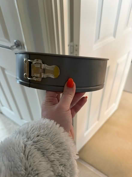 Photo of free Baking tin (Maidstone ME16) #2