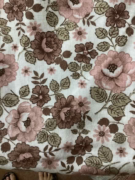 Photo of free Curtains (New Normanton DE23) #2